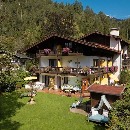 Hotel Effland Mit Innenpool Und Sauna 1 Stunde Zur Privatnutzung Pro Tag Bayrischzell Dış mekan fotoğraf