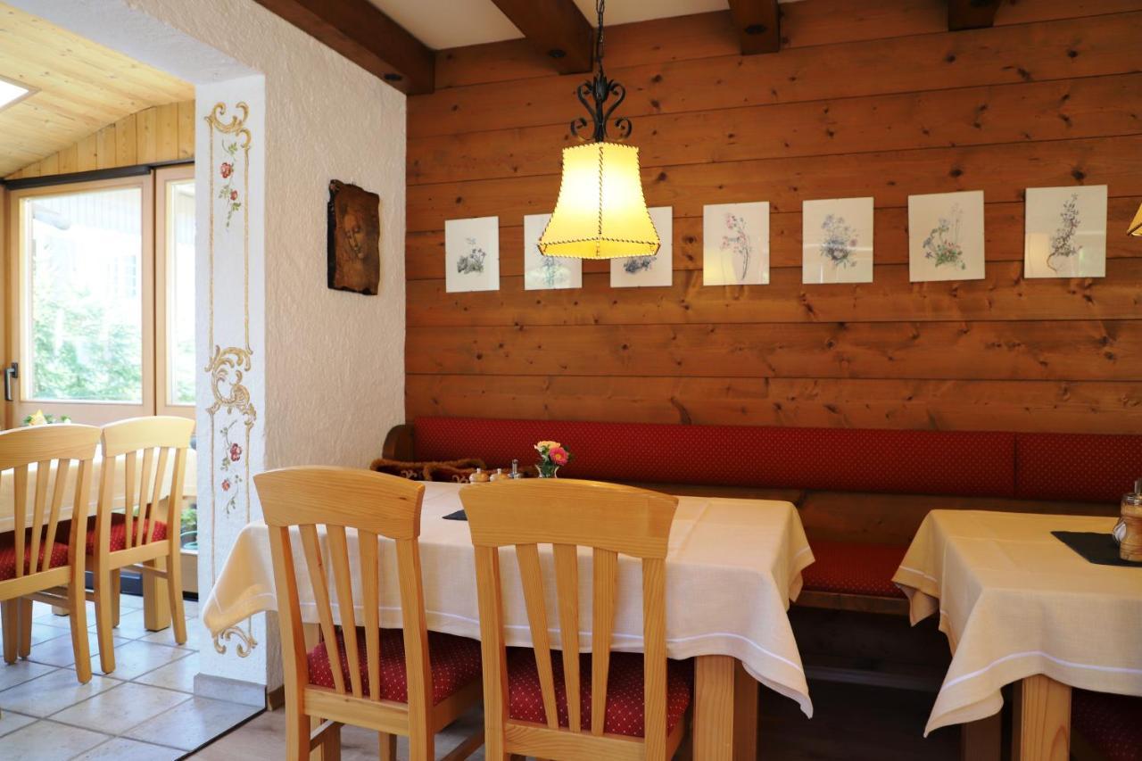 Hotel Effland Mit Innenpool Und Sauna 1 Stunde Zur Privatnutzung Pro Tag Bayrischzell Dış mekan fotoğraf