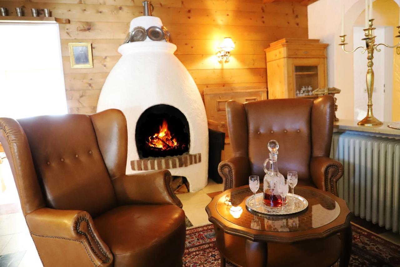 Hotel Effland Mit Innenpool Und Sauna 1 Stunde Zur Privatnutzung Pro Tag Bayrischzell Dış mekan fotoğraf