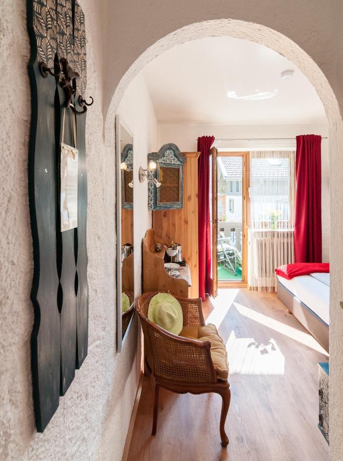 Hotel Effland Mit Innenpool Und Sauna 1 Stunde Zur Privatnutzung Pro Tag Bayrischzell Dış mekan fotoğraf