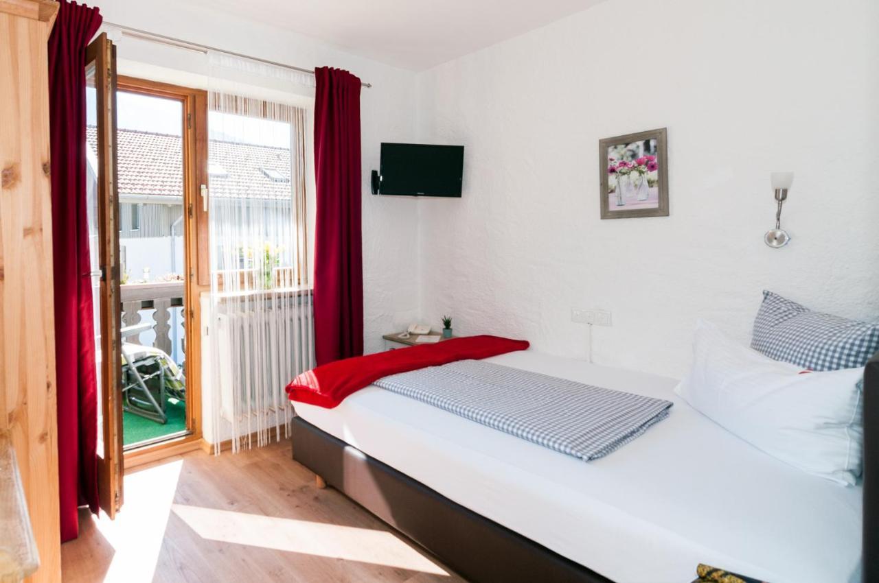 Hotel Effland Mit Innenpool Und Sauna 1 Stunde Zur Privatnutzung Pro Tag Bayrischzell Dış mekan fotoğraf
