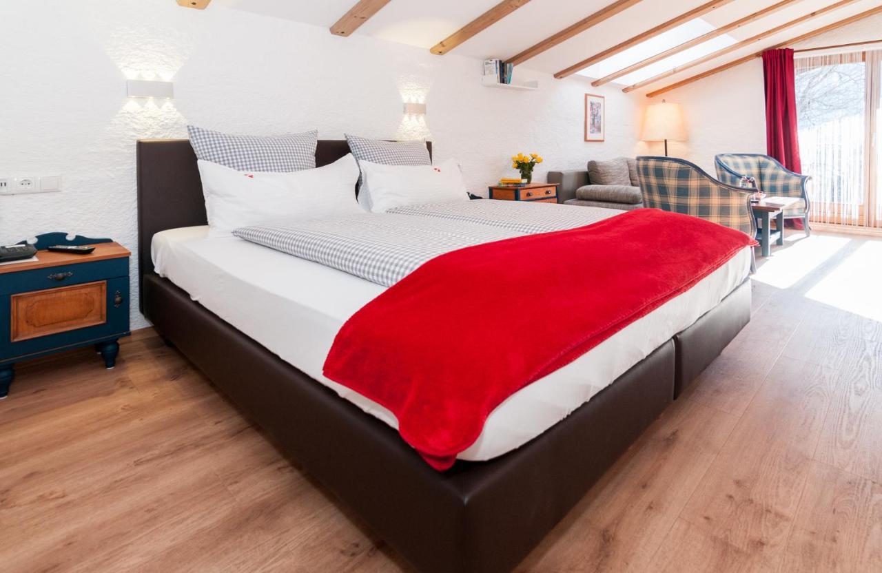 Hotel Effland Mit Innenpool Und Sauna 1 Stunde Zur Privatnutzung Pro Tag Bayrischzell Dış mekan fotoğraf
