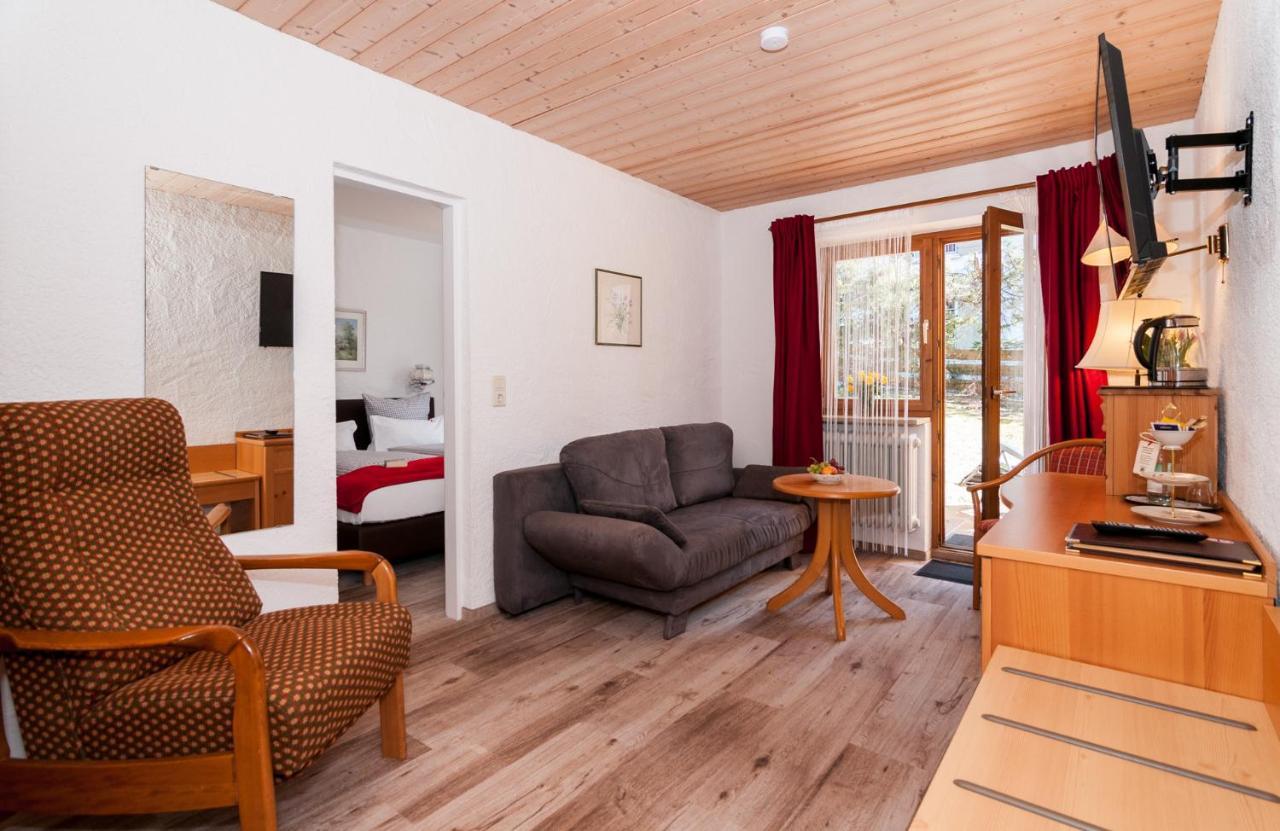 Hotel Effland Mit Innenpool Und Sauna 1 Stunde Zur Privatnutzung Pro Tag Bayrischzell Dış mekan fotoğraf