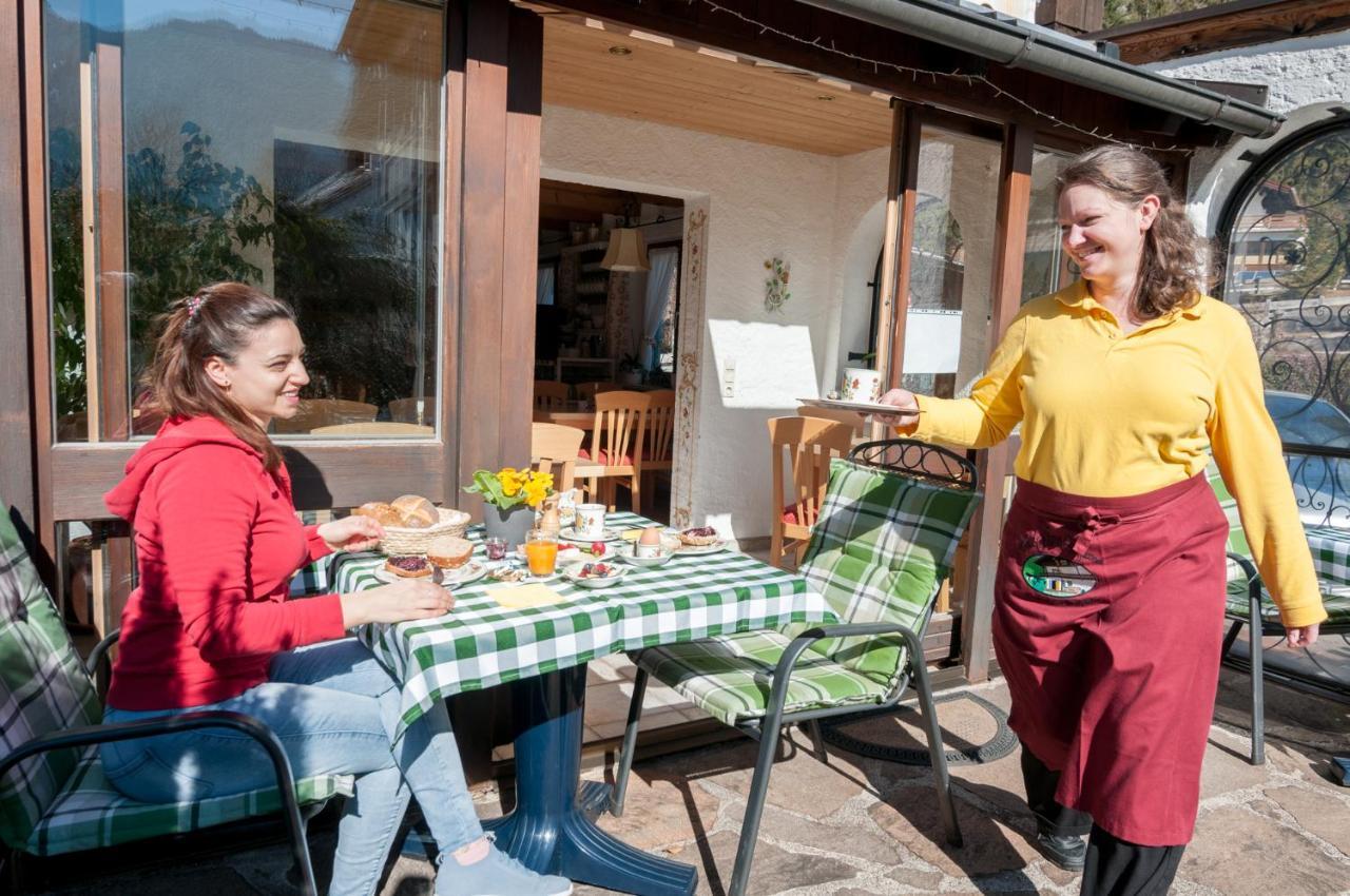 Hotel Effland Mit Innenpool Und Sauna 1 Stunde Zur Privatnutzung Pro Tag Bayrischzell Dış mekan fotoğraf