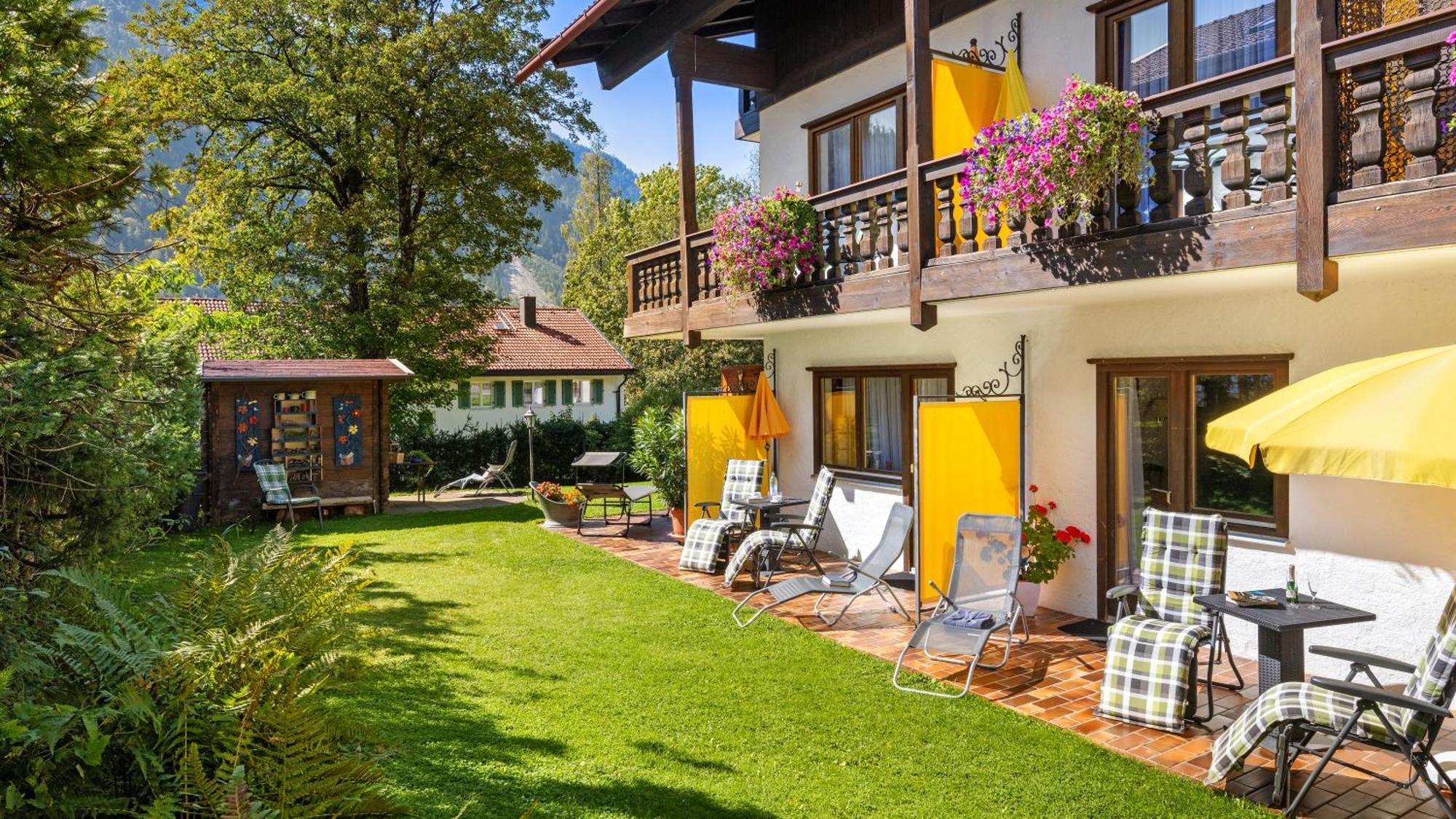Hotel Effland Mit Innenpool Und Sauna 1 Stunde Zur Privatnutzung Pro Tag Bayrischzell Dış mekan fotoğraf