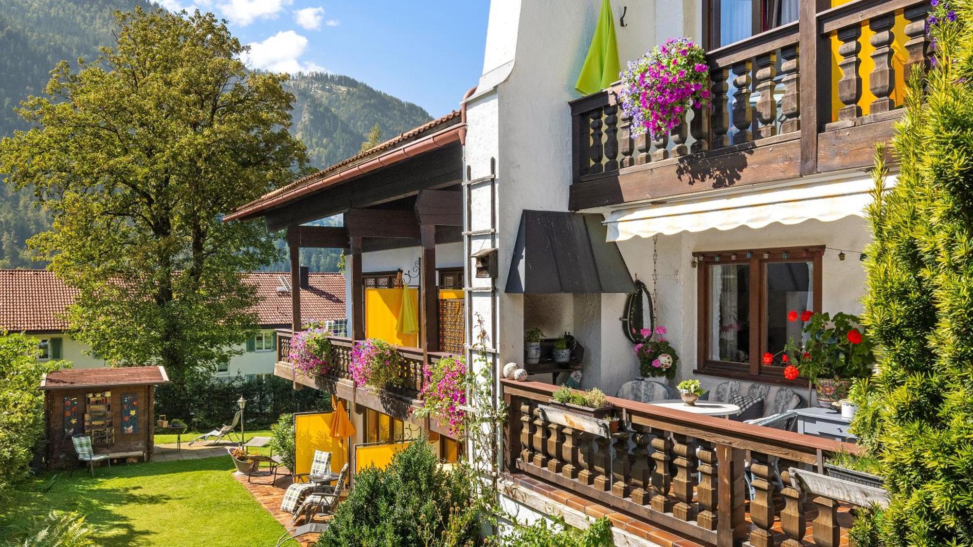 Hotel Effland Mit Innenpool Und Sauna 1 Stunde Zur Privatnutzung Pro Tag Bayrischzell Dış mekan fotoğraf