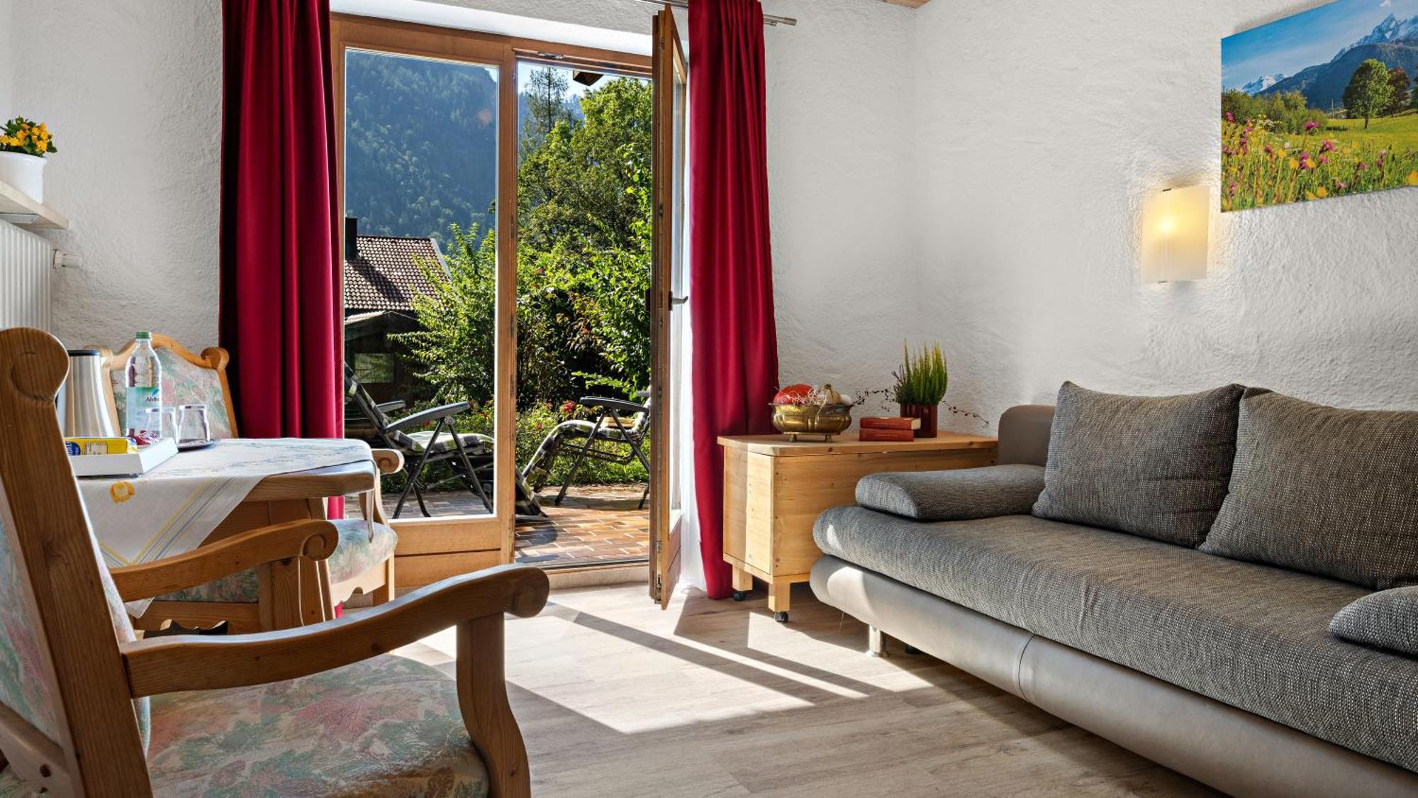 Hotel Effland Mit Innenpool Und Sauna 1 Stunde Zur Privatnutzung Pro Tag Bayrischzell Dış mekan fotoğraf